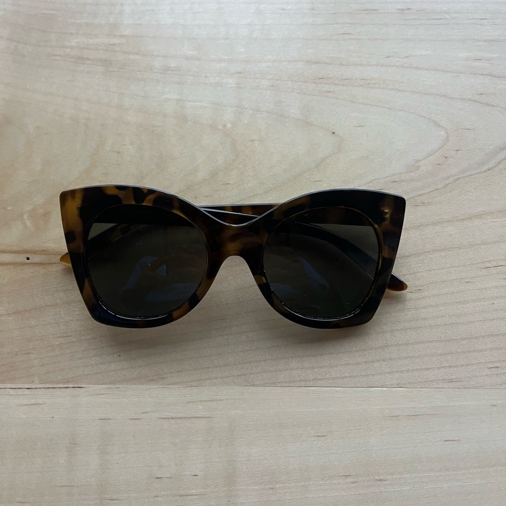 Le Specs ‘Savanna’ - Tort - Picture 2 of 3
